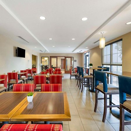 Comfort Suites Carlsbad Exterior foto